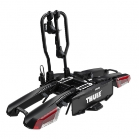 EasyFold 3 - 2 Bike Towbar Bike Rack
