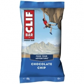 Original Energy Bar, Chocolate Chip