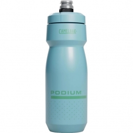 Podium Bottle 710ml, Crystal Blue