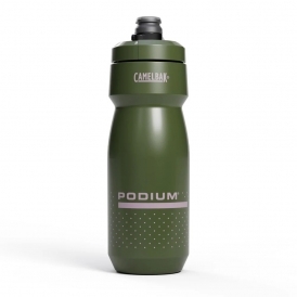Podium Bottle 710ml, Deep Fern