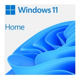 Windows 11 Home 64bit English USB Flash Drive