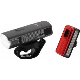 Max & Helix Lite Light Set 1500/100 Lumens
