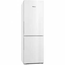 KFN4375CD C Energy Rating 60/40 Freestanding Fridge Freezer, White