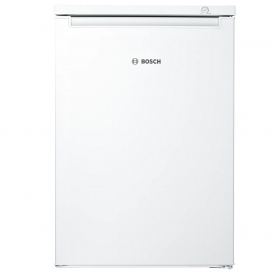 GTV15NWBEG E Energy Rating, Freestanding Under Counter Freezer, White