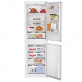 HPKH1262B4UK E Energy Integrated 50/50 Fridge Freezer