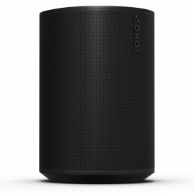 ERA 100, Black