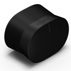 ERA 300, Black 