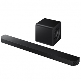 HWQ800F Q-Series 5.1.2ch Soundbar with Subwoofer