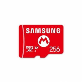 256GB microSD Express Card NS2