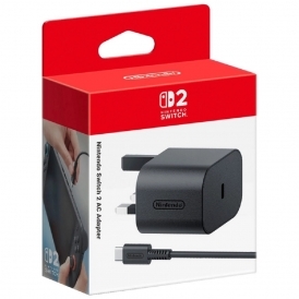 NS2 AC Adapter