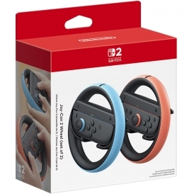 NS2 Joy-Con 2 Wheel Pair
