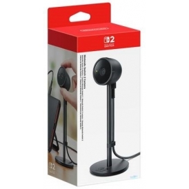 NS2 Camera, Black
