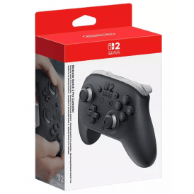 NS2 Pro Controller