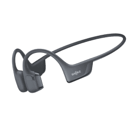 OpenRun Pro 2 Bluetooth Wireless Open-Ear Headphones, Black