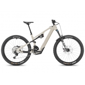 Game 160.7 FS, 600Wh, Moon Landing Glossy, Large