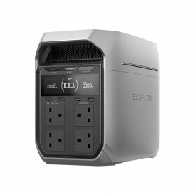 DELTA 3 Series Portable Power Station
