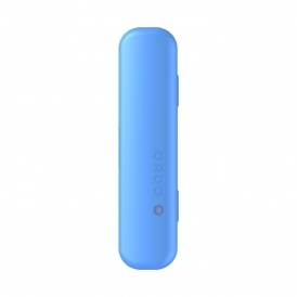 Sonic + Charging Travel Case Blue