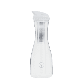 PitcherPro Glass Filter Jug, 1.45 L
