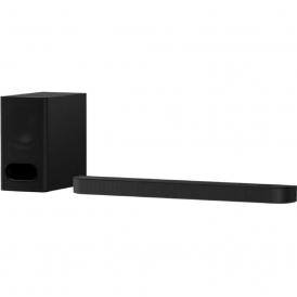 HTB600 BRAVIA Theatre Bar, Dolby Atmos with Wireless Subwoofer