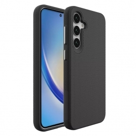 Galaxy A55 ProGrip Tough Case, Black