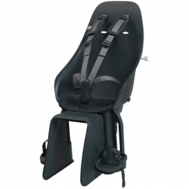 Ta-Ke Easyfix Rear Child Seat, Black