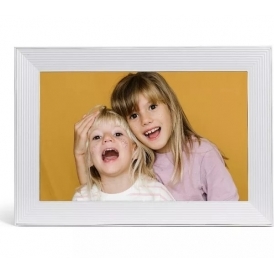 10.1" WiFi Digital Photo Frame, Sea Salt
