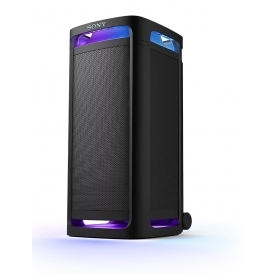 ULT Tower 9AC Party Speaker, 360° Sound, Karaoke & TV Sound Booster