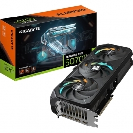 GeForce RTX 5070 Ti WINDFORCE OC, 16GB GDDR7 Graphics Card, AI-Powered DLSS 4, 8K Support