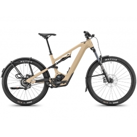Clutch 150.7 SUV FS, 780Wh, Dune Matt, Large