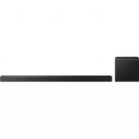 HWQS700F 3.1.2‑Channel Dolby Atmos Soundbar System