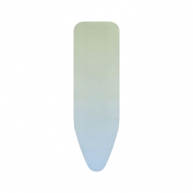 Soothing Sea B Ironing Board Cover, 124 × 38 cm