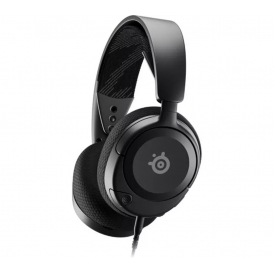 Arctis Nova 1 Wired Gaming Headset, 40 mm Drivers, Multi‑Platform