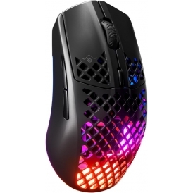 Aerox 3 Wireless RGB Gaming Mouse, TrueMove Air, 68 g