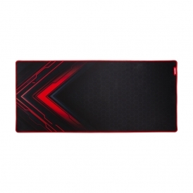 Blaze XL Gaming Surface Mat, Speed Surface, Anti‑Slip Base