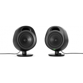 Arena 3 Bluetooth 2.0 Gaming Speakers, 4" Drivers, AUX & Bluetooth