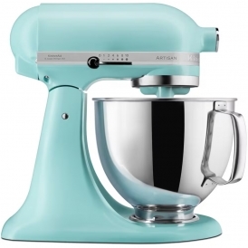 125 Artisan 4.8L Stand Mixer, 300 W, 4.8 L, Mineral Water