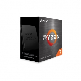 Ryzen 7 5800X CPU, 8-Core, 16-Thread, DDR4