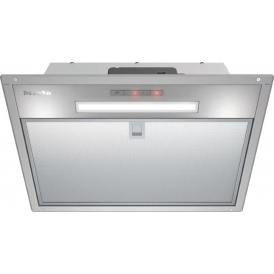 DAE1530 Built-in Cooker Hood, Stainless Steel
