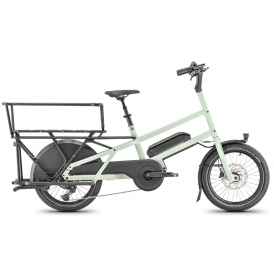 Lundi 20 Cargo 1, 545Wh, Pastel Mint