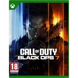 Call of Duty: Black Ops 7, Xbox Series X