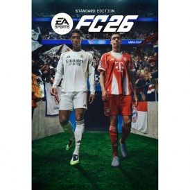 EA Sports FC 26, PS5