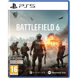 Battlefield 6, PS5