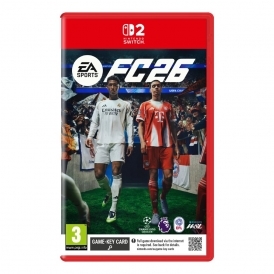 NS2 EA Sports FC 26 