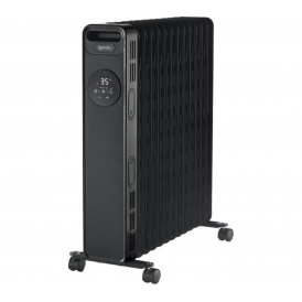 2000W EvoRad2 Oil Free Radiator, Anthracite