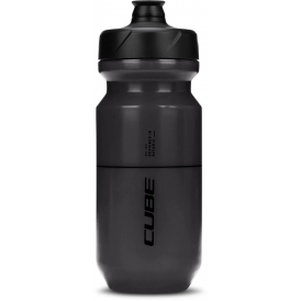 Bottle Flow, 500ml, Black