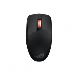 ROG Strix Impact III Wireless, Ultralight Mouse, Black