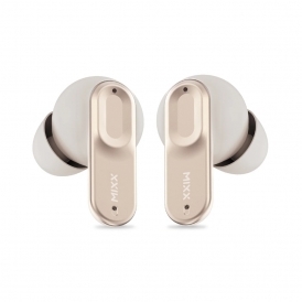 StreamBuds Ultra Mini True Wireless In-ear Earbuds, 24-Hour Battery