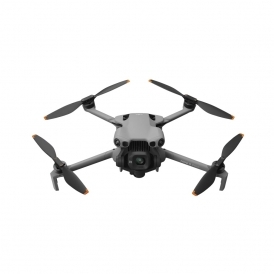 Mini 5 Pro Drone Fly More Combo, RC 2 Controller, Grey