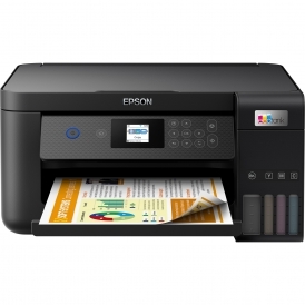 C11CJ63403 ET-2851 EcoTank 3-in1 A4 Colour Inkjet Printer