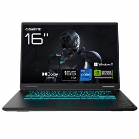 Gaming A16 16" i7, 16GB RAM, 1TB SSD, RTX 5060 Gaming Laptop